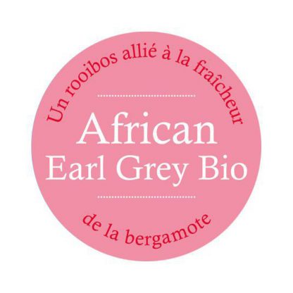 African Earl Grey bio