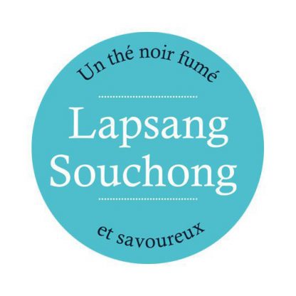 Lapsang Souchong