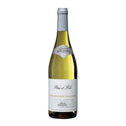 Chardonnay Viognier Laurent Miquel
