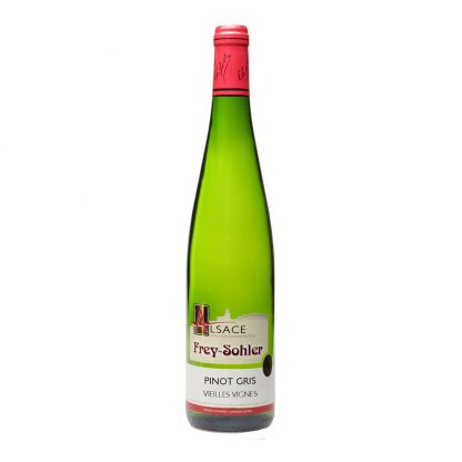 Pinot Gris Domaine Frey Solher