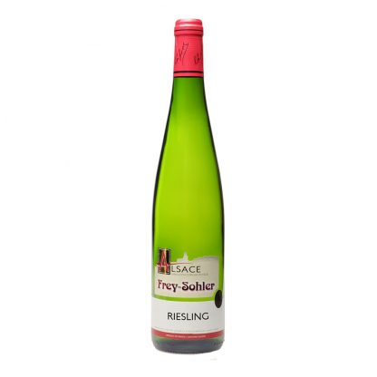 Riesling Domaine Frey Solher