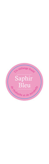 Saphir Bleu