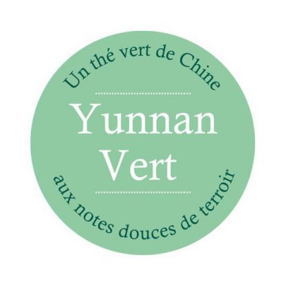 Yunnan Vert