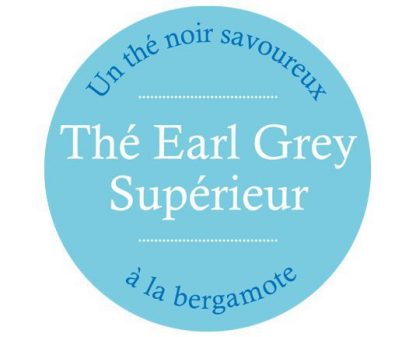 Earl Grey Supérieur