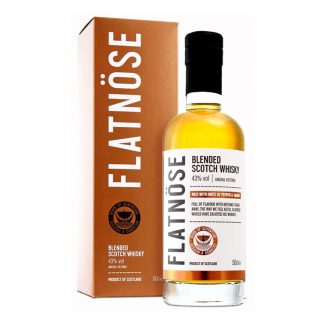 Flatnose Blended Scotch Whisky