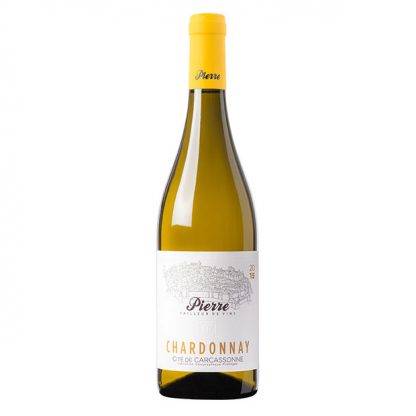 Chardonnay Pierre Carcassonne