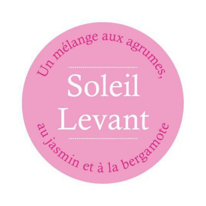 Soleil Levant
