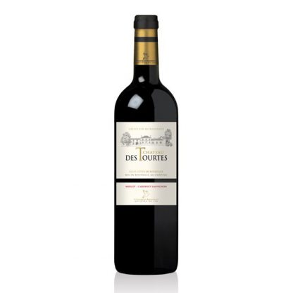 Tourtes Classique Côtes de Bordeaux – Blaye