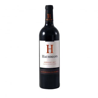 Le H de Haussmann – Bordeaux