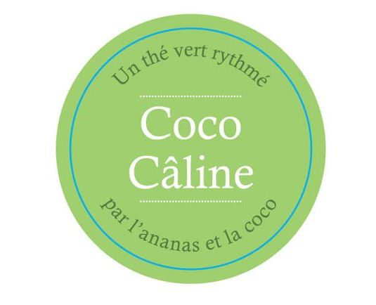 Coco Câline - Le Caveau du Vigneron