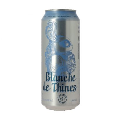 BLANCHE THINES