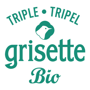 Bière Grisette triple bio sans gluten