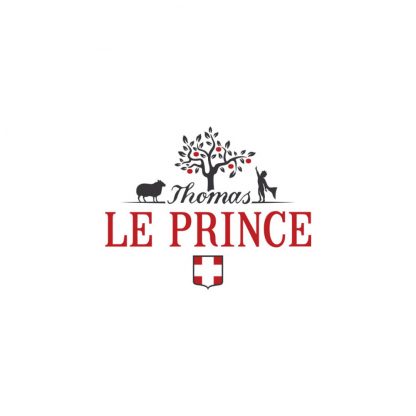 logo thomas le prince