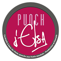 logo punch d'elsa