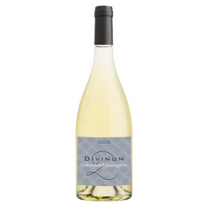 Divinum – Colombard Sauvignon vin blanc