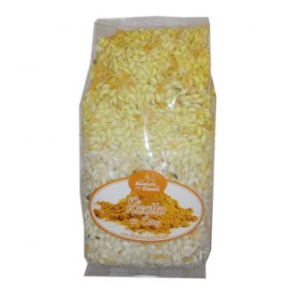 Risotto au curry 300gr