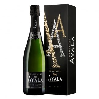 Ayala champagne Brut majeur