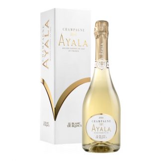 Ayala champagne Brut blanc de blancs