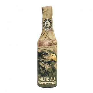 Bière Insel Baltic Ale